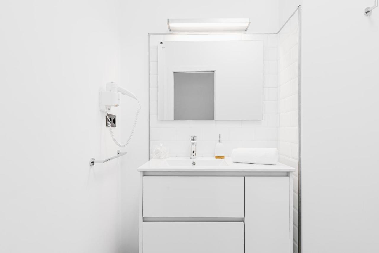 Apartamento Macarena Junto A La Basilica De La Macarena Seville Ngoại thất bức ảnh