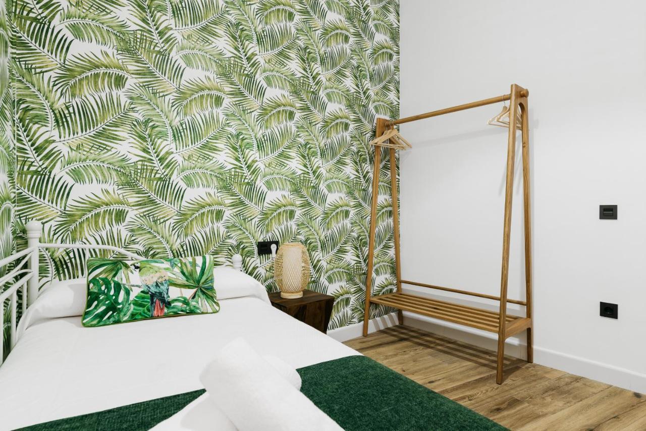 Apartamento Macarena Junto A La Basilica De La Macarena Seville Ngoại thất bức ảnh